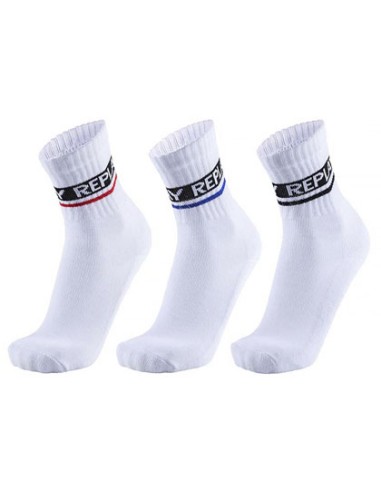 REP-C100634-Tennis Socks (3 Pair Card wrap)